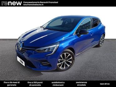 RENAULT Clio 5 E-TECH Hybrid 145 TECHNO