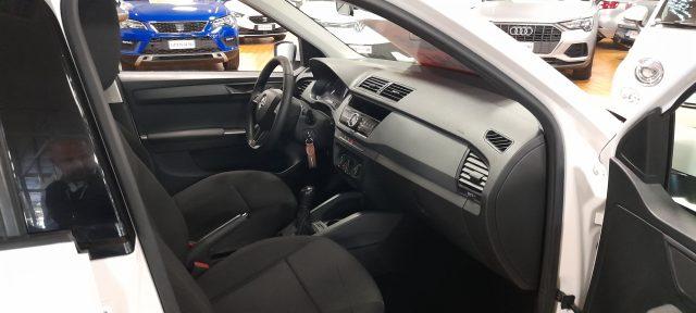 SKODA Fabia 1.4 TDI 75 CV Active