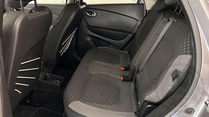 Renault Captur 0.9 TCe 90cv Energy INTENS PACK EXTEND GRIP