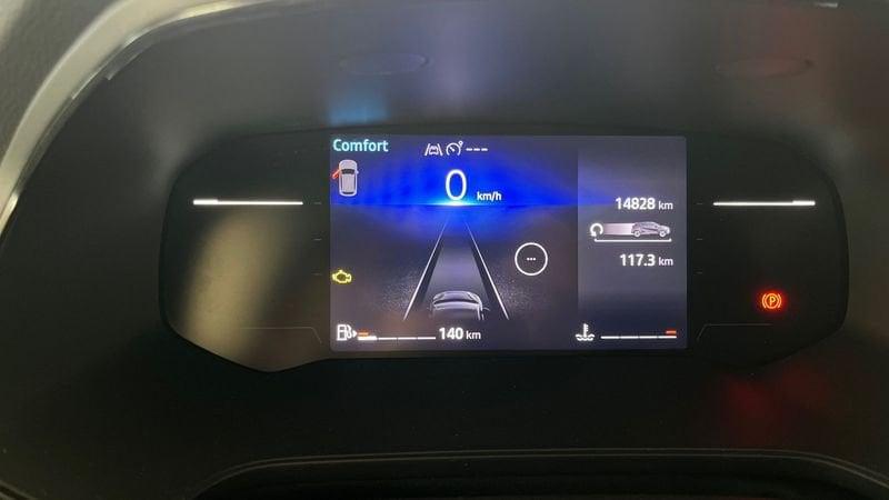 Renault Captur RENAULT Captur 1.0 TCe Techno