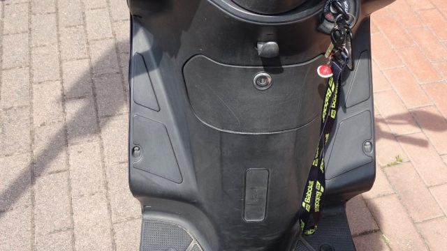 KYMCO Agility 150 City, 150 cc, 11 cv, Bauletto..
