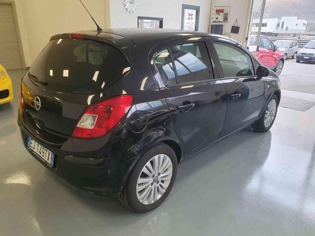 OPEL Corsa 1.2 5 porte