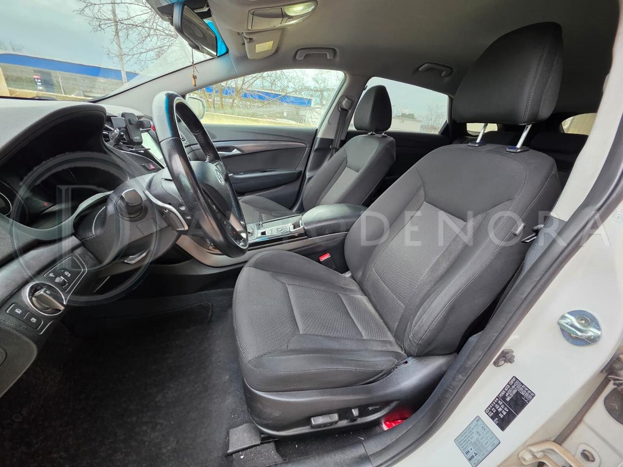 Hyundai i40 Wagon 1.7 CRDi 141 CV 7DCT Business#LED#NAVI#CAM