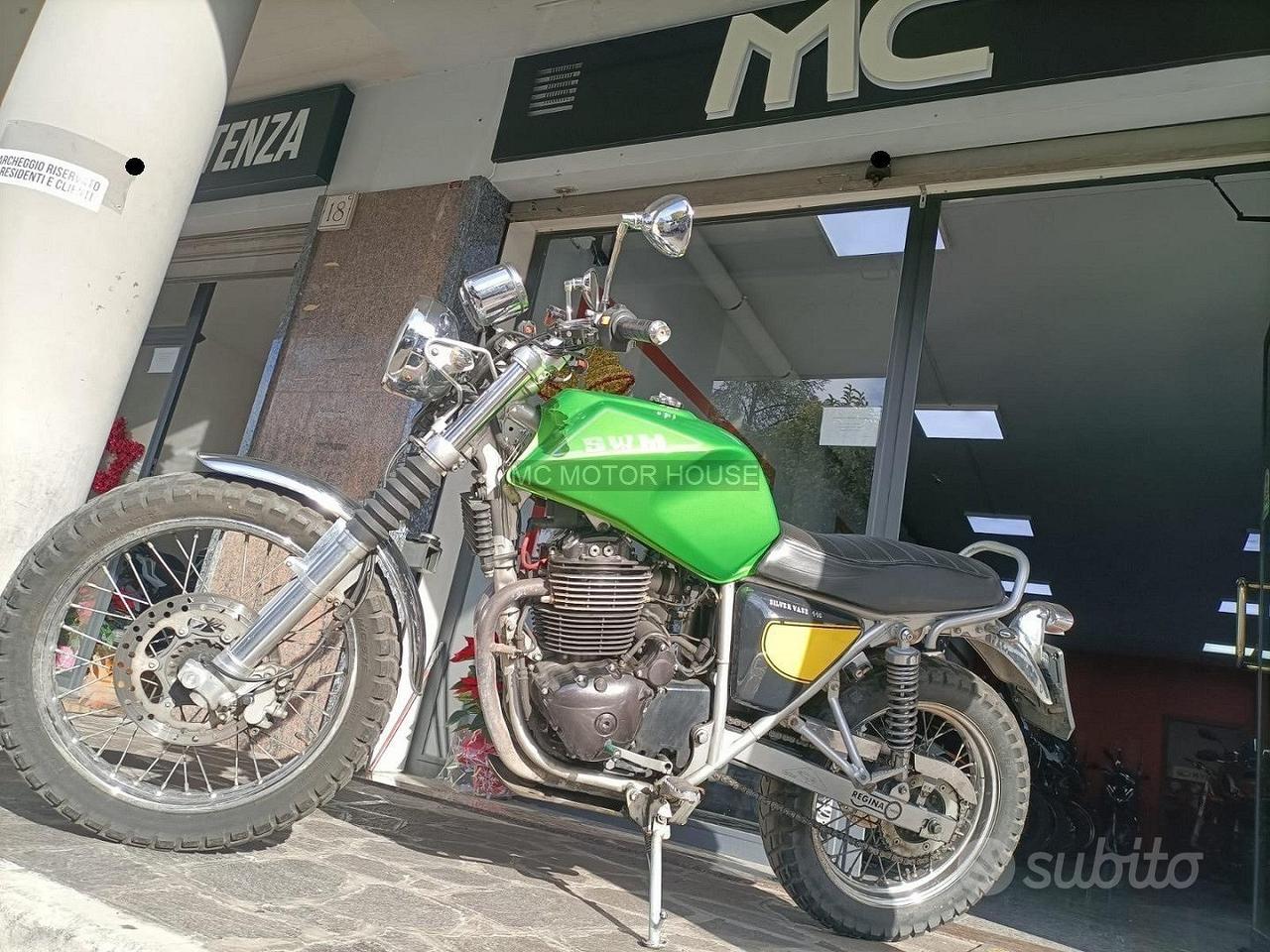 Swm silver vase 440 +0maggi0 casco+ rate +permute