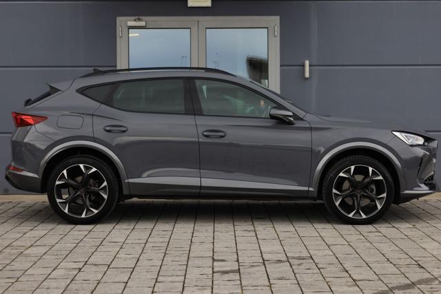 CUPRA Formentor 2.0 TDI Prezzo Netto 4Drive DSG