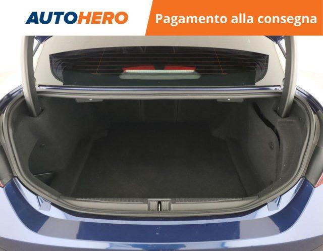 ALFA ROMEO Giulia 2.2 Turbodiesel 160 CV AT8 Executive