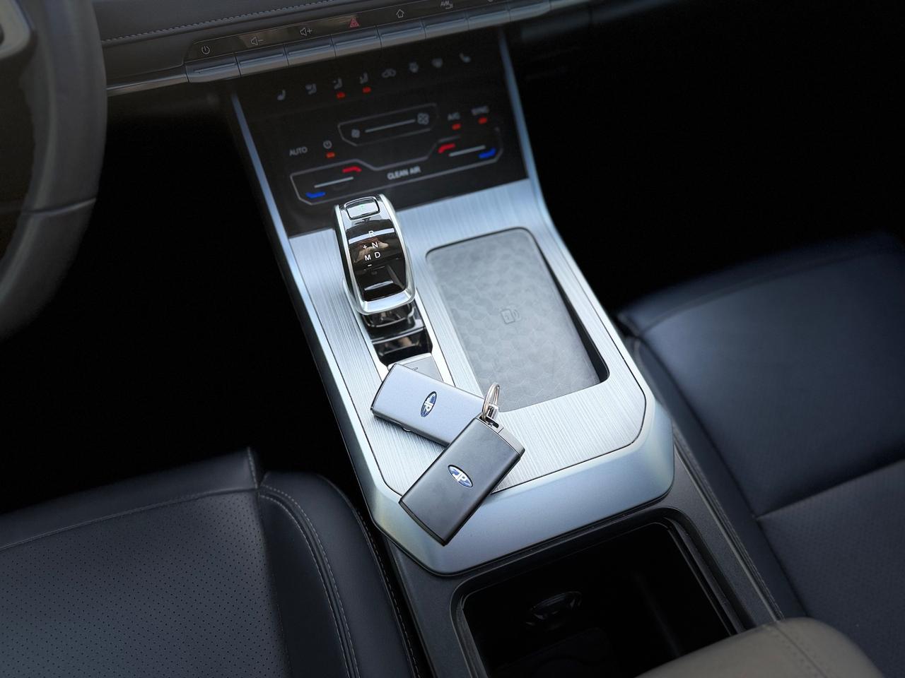 Dr 5.0 s3 1.5 Turbo CVT Bi-Fuel GPL