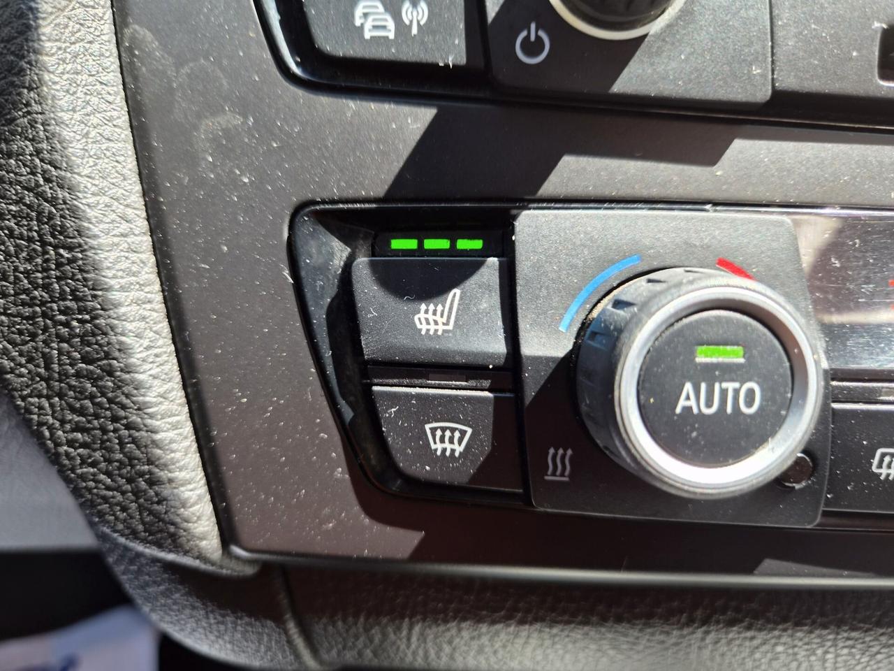 Bmw 118d 5p. FULL OPTIONAL MANUALE