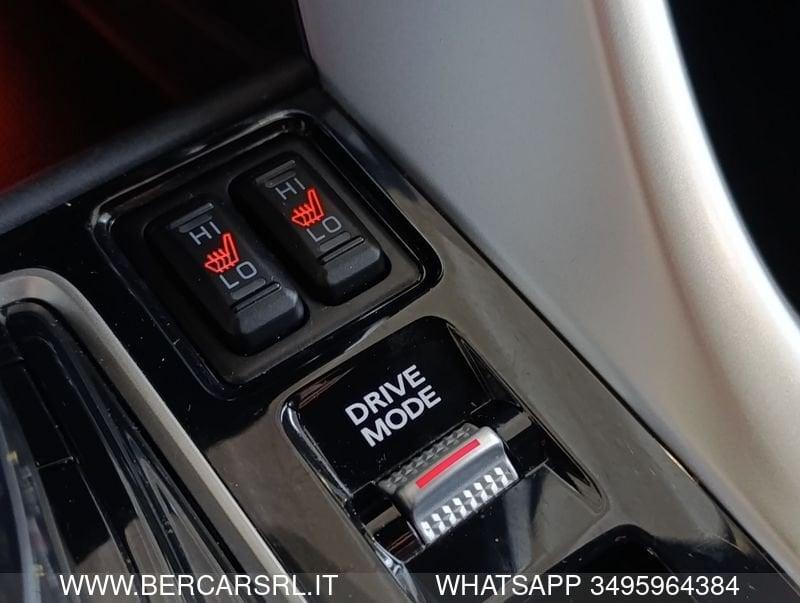 Mitsubishi Eclipse Cross Eclipse Cross 2.4 MIVEC 4WD PHEV Diamond SDA