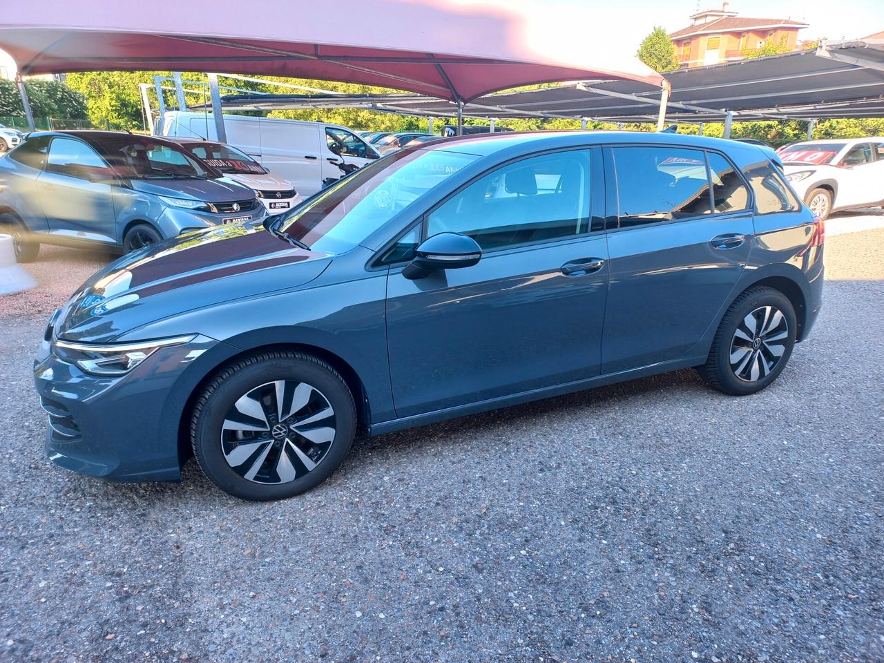 Volkswagen Golf 1.5 TSI 115 CV ACTIVE/GOAL