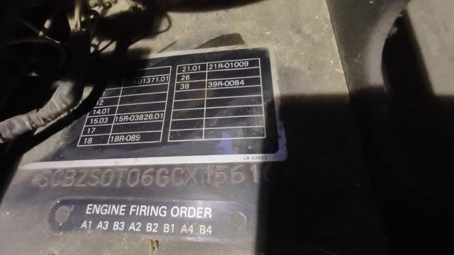 BENTLEY Turbo R TURBO R