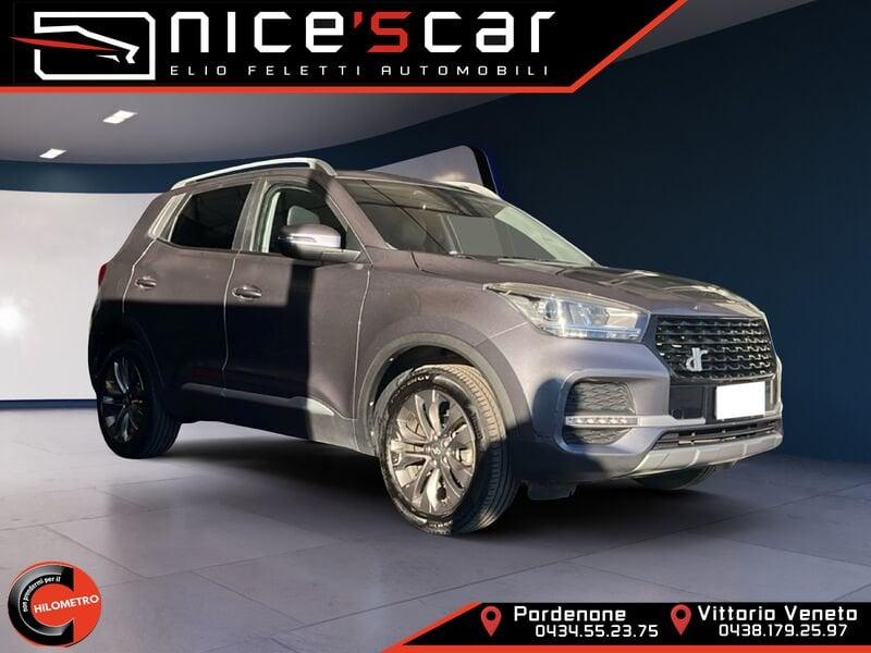 DR AUTOMOBILES dr 4.0 dr 4.0 1.5 Bi-Fuel GPL