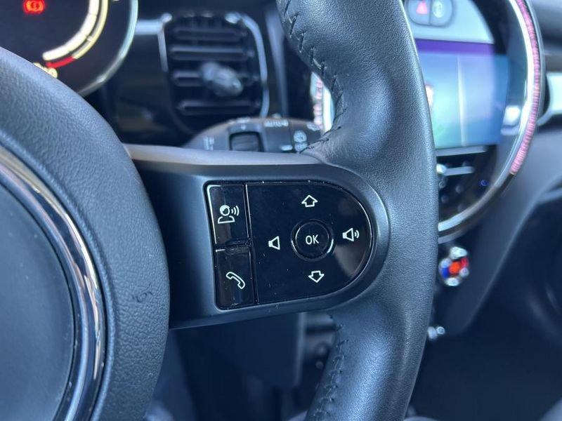 MINI Cooper 5p auto 136 cv PROMOZIONE - 2024 PARI AL NUOVO