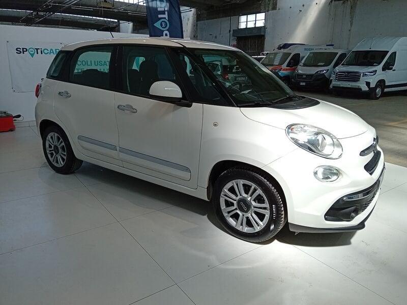 FIAT 500L 1.4 95 CV