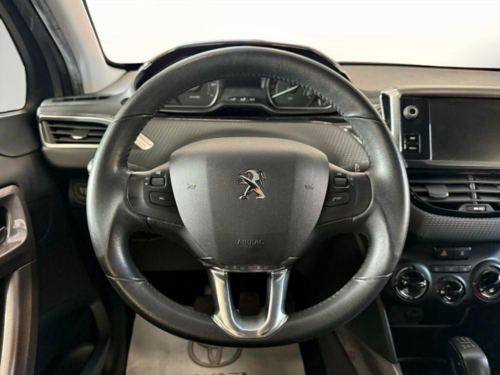 Peugeot 2008 1.2 PureTech Active