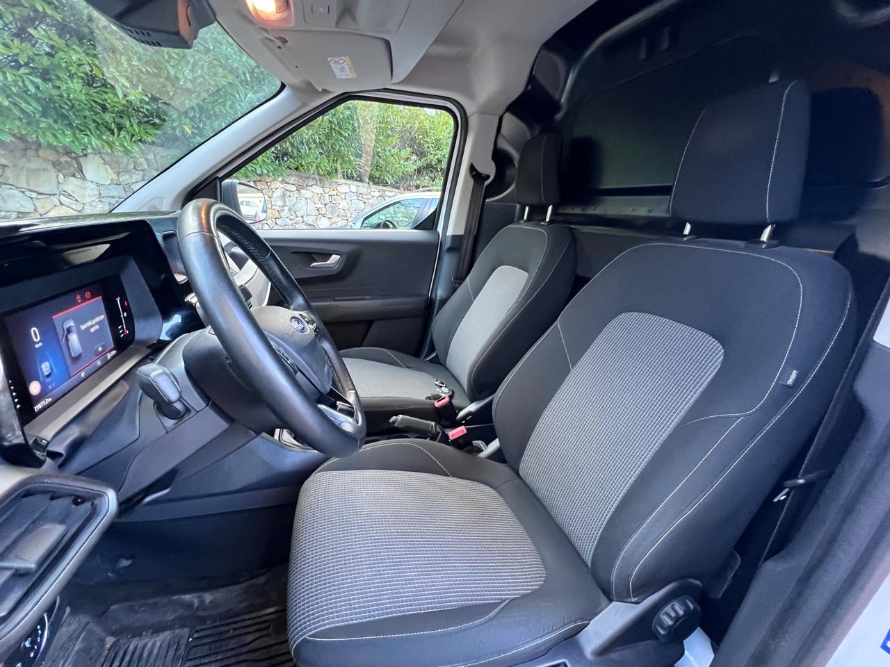 Ford Transit Courier 1.5 EcoBlue 100CV Van Trend