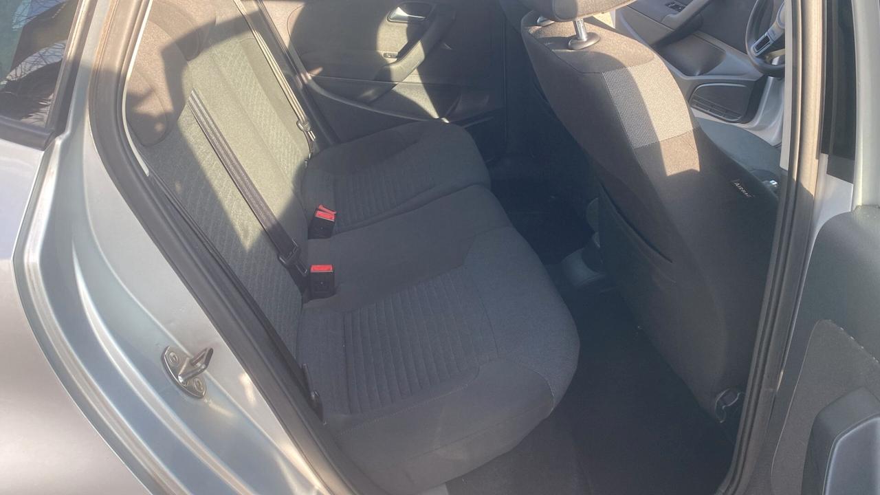 Volkswagen Polo 1.2 70 CV 5p. Comfortline