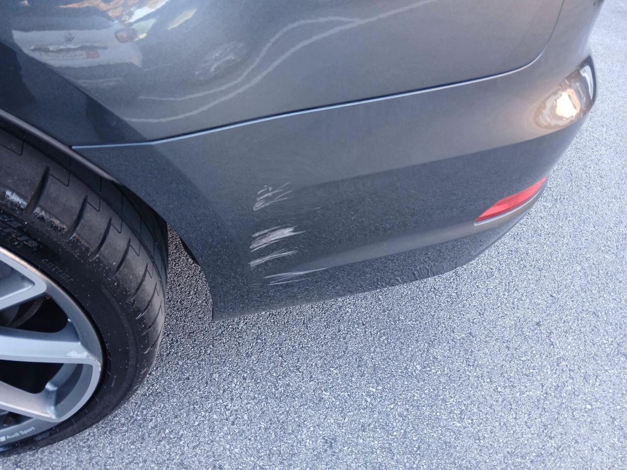 Audi A4 Avant 2.0 TFSI ultra S line edition