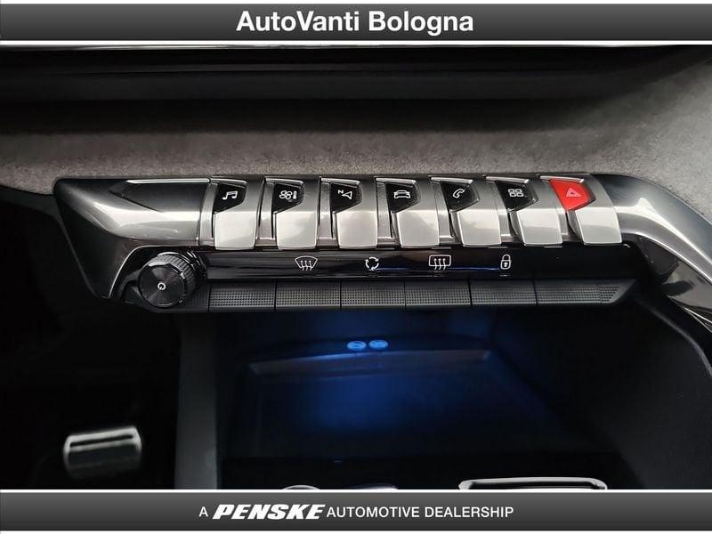 Peugeot 5008 5008 BlueHDi 180 S&S EAT8 GT Pack