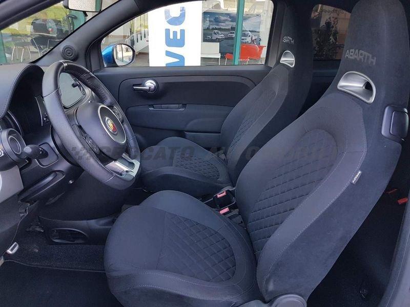 Abarth 595 F595 1.4 t-jet 165cv