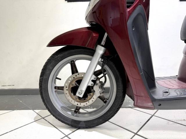 Honda SH 150 150