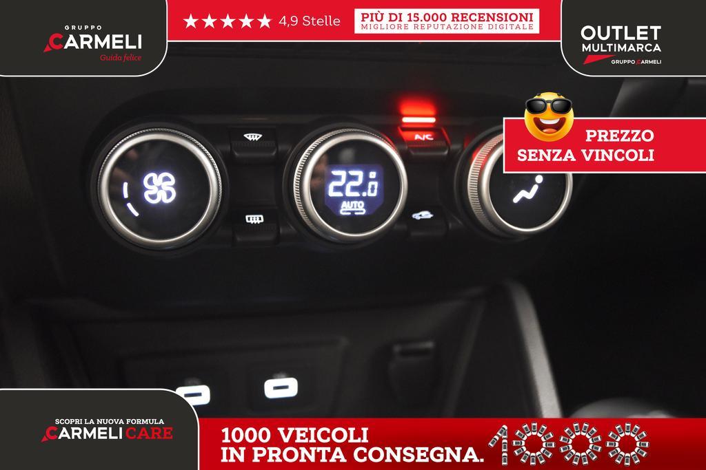 Dacia Duster 1.0 TCe GPL Prestige up 4x2