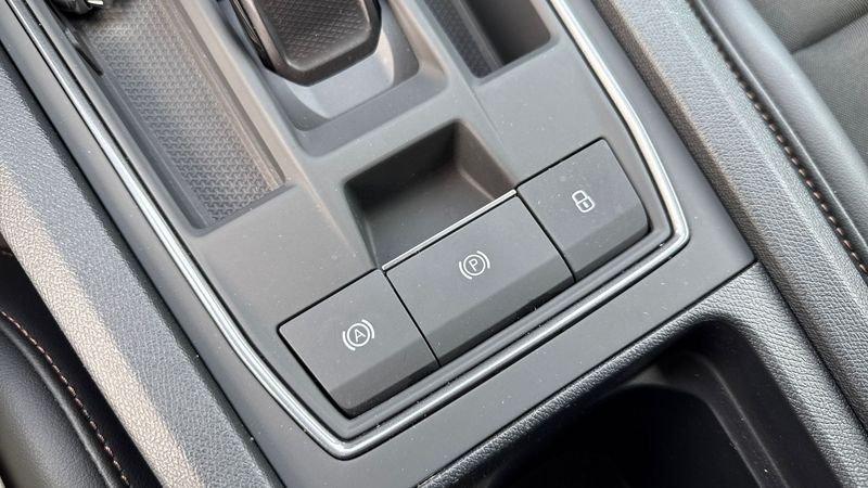 Cupra Formentor 2.0 TDI 4Drive DSG