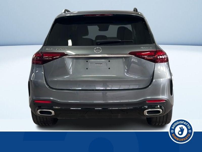 Mercedes-Benz GLE 350de 4Matic EQ-Power AMG Line Premium