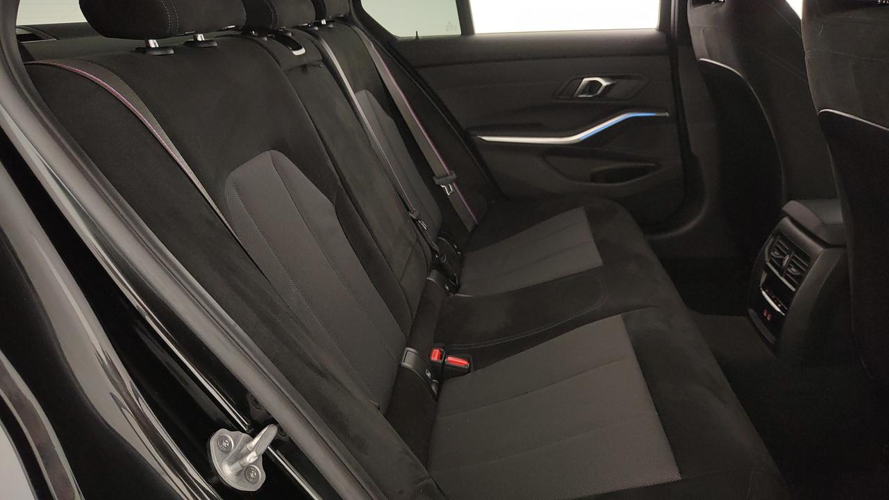 BMW Serie 3 G20 2022 Berlina - 320d mhev 48V xdrive MSport Pro auto