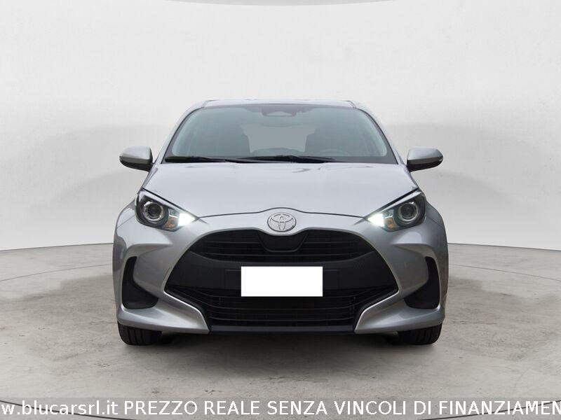 Toyota Yaris Yaris 1.5 Hybrid 5 porte Active