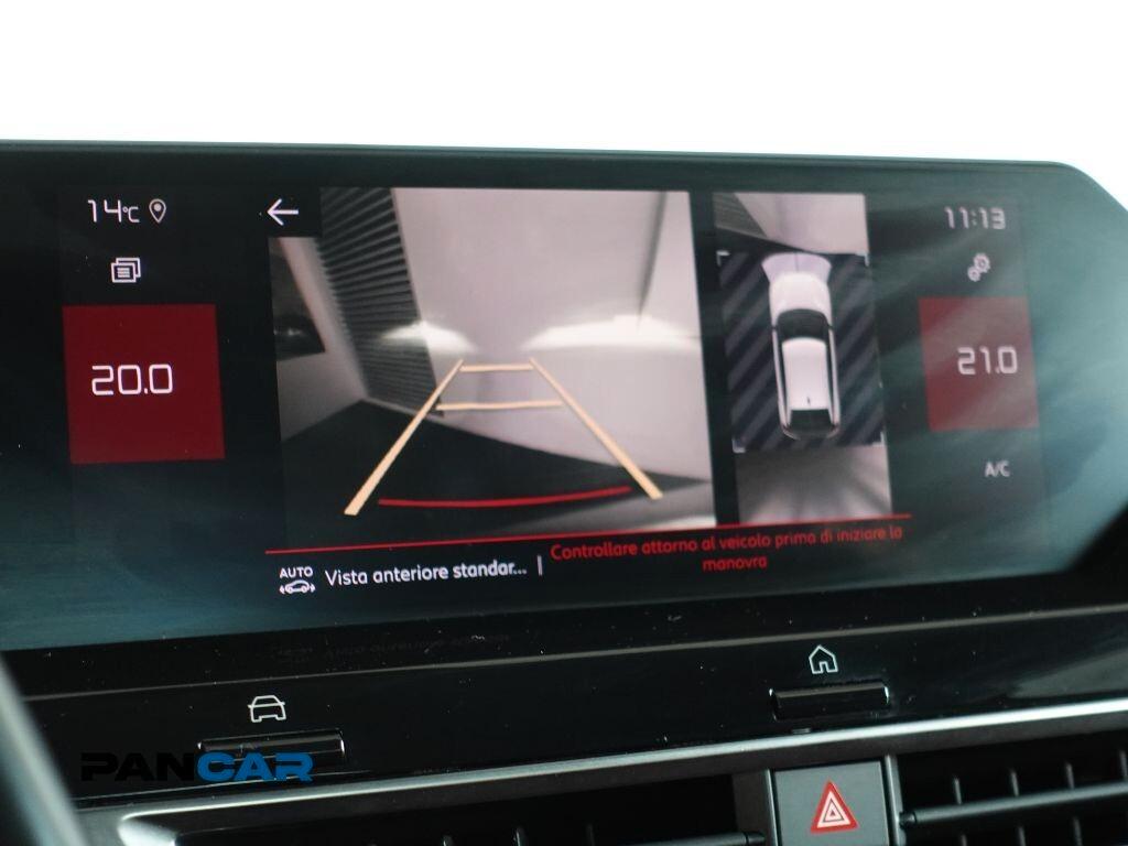 Citroen C4 BlueHDi 130 S&S EAT8 Shine Pack