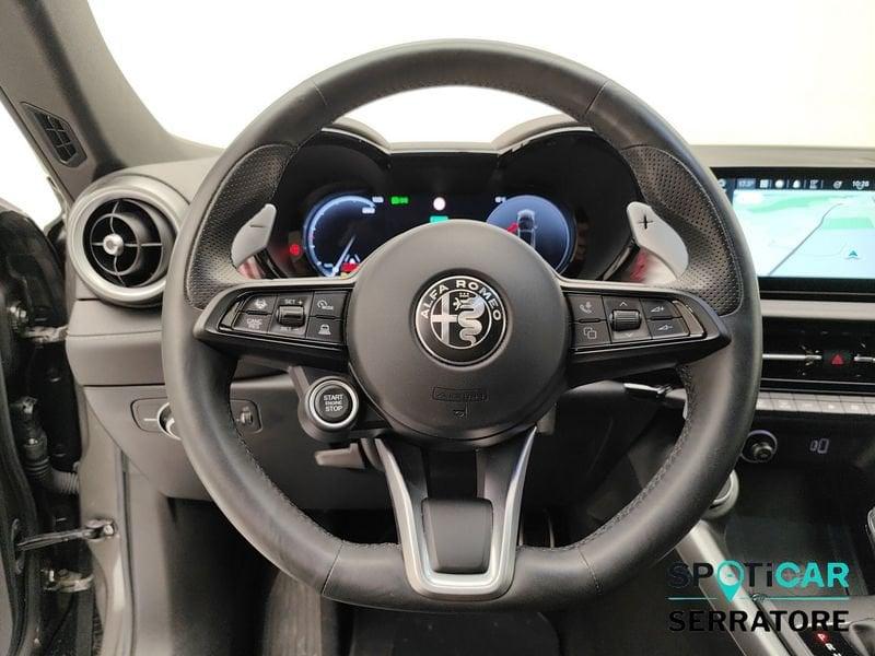 Alfa Romeo Tonale 1.5 hybrid Speciale 130cv tct7