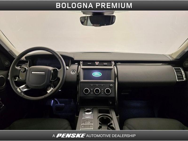 Land Rover Discovery Discovery 2.0 SD4 240 CV S