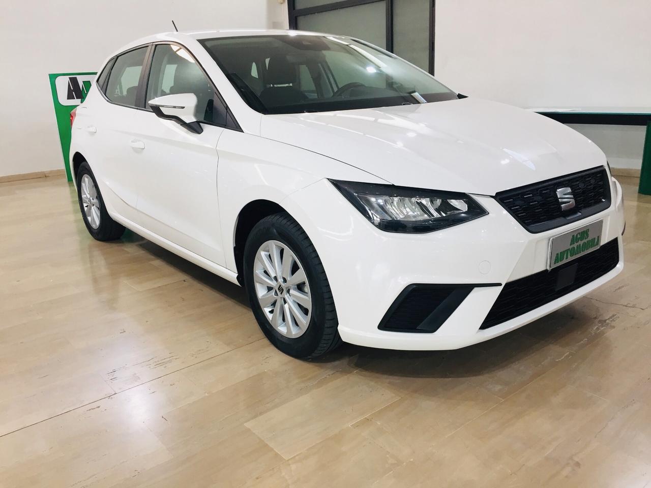 SEAT Ibiza 1.0 TSI 95 CV 5p. Style