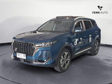 DR MOTOR DR 6.0 1.5 PHEV