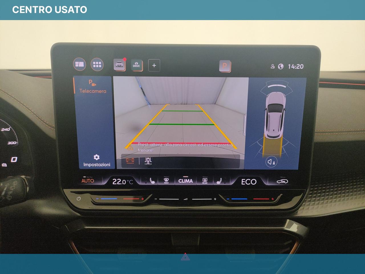 1.5 e-Hybrid VZ 272 CV DSG