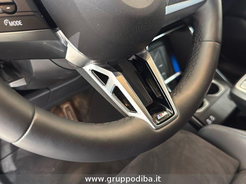 BMW X1 U11 xdrive 25e MSport Pro auto