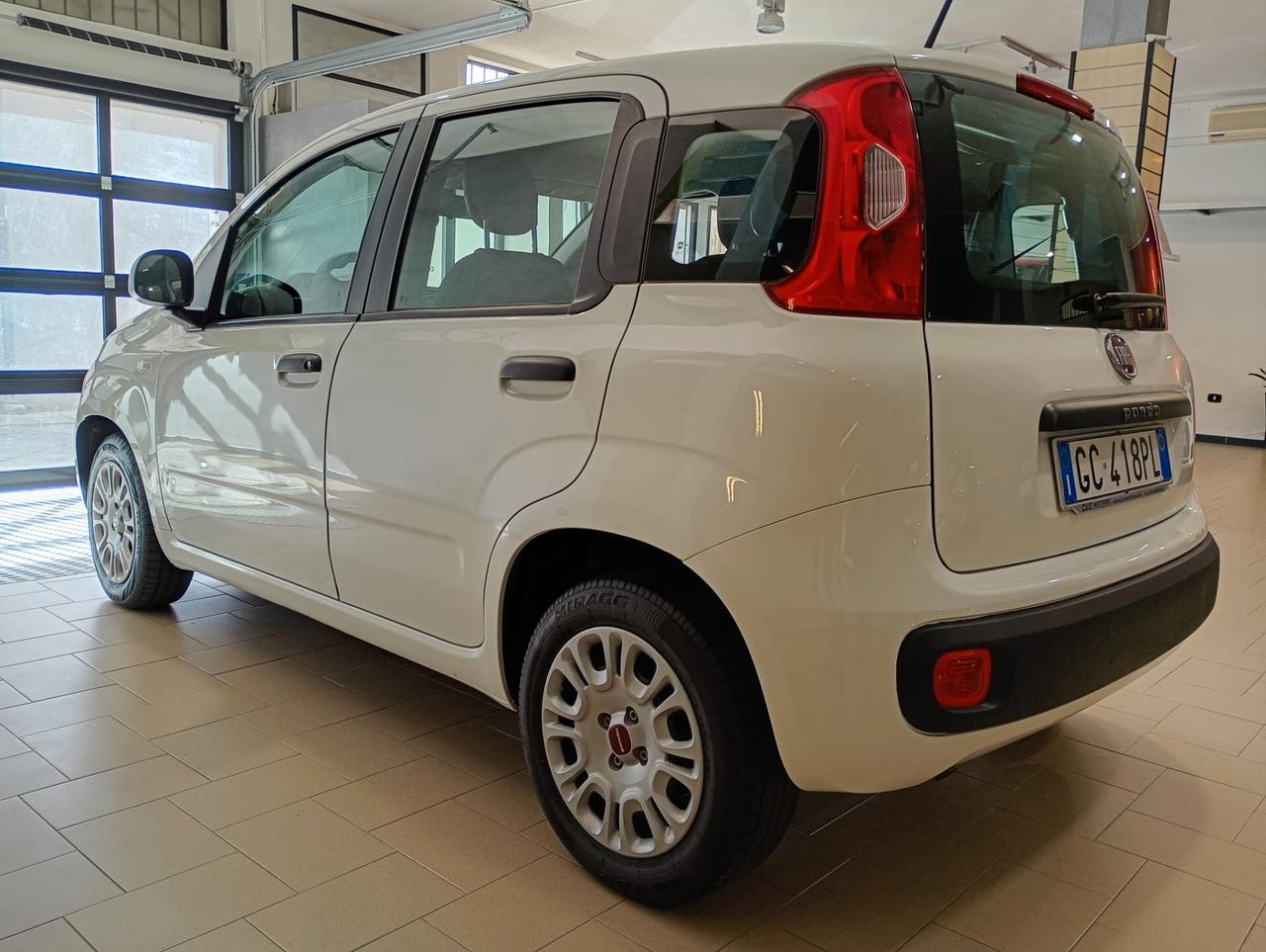 Fiat Panda 1.2 Easy