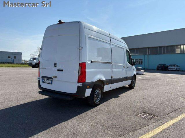 MERCEDES-BENZ Sprinter eSprinter - 4 batterie tg : GR894SE