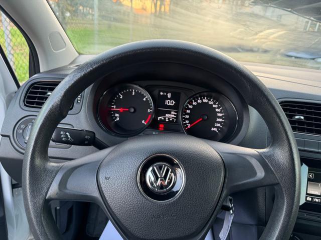 VOLKSWAGEN Polo 1.4 TDI 3p. Fresh 75CV