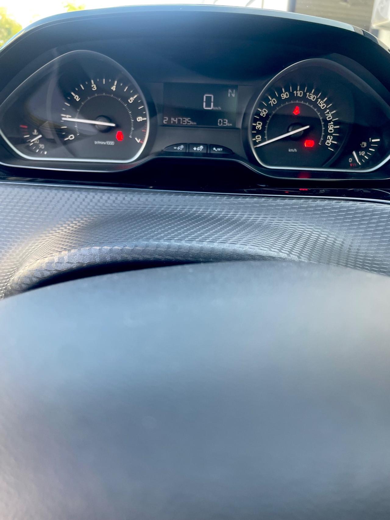 Peugeot 2008 PureTech 82 Active