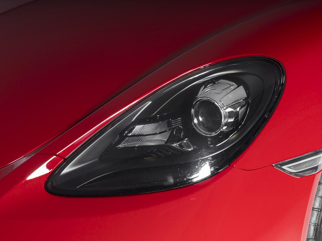 Porsche 718 Boxster 2.0 300cv pdk