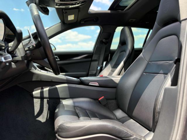 PORSCHE Panamera 2.9 4S E-Hybrid Sport Turismo *RESTYLING*