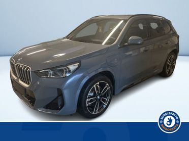 BMW X1 xDrive 25e M Sport
