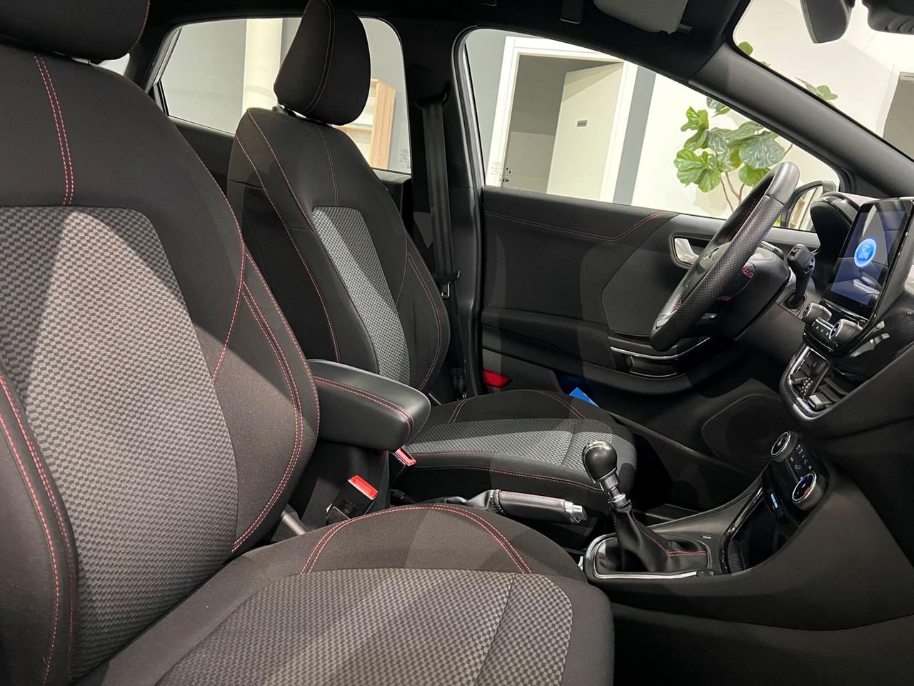 FORD Puma II 2020 1.0 hybrid ST-Line s&s 125cv - VARI COLORI!