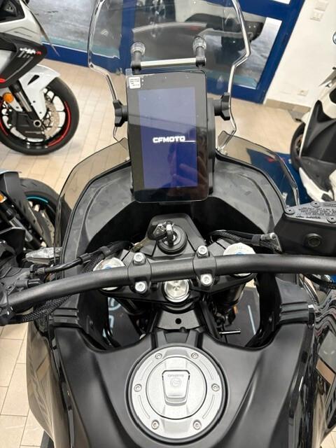 Cf Moto 800MT-X NUOVA CFMOTO MTX 800