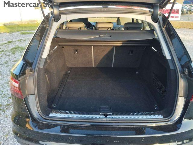 AUDI A4 40 2.0 tdi quattro 190cv s-tronic - FZ679HY