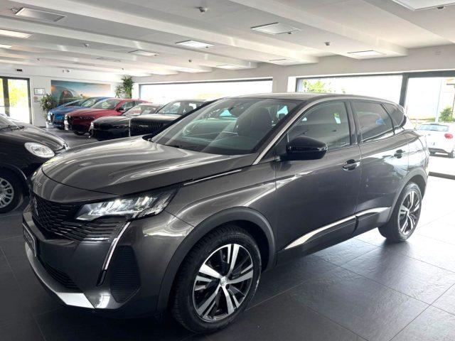 PEUGEOT 3008 1.5 BlueHDi 130 CV EAT8 Allure Pack