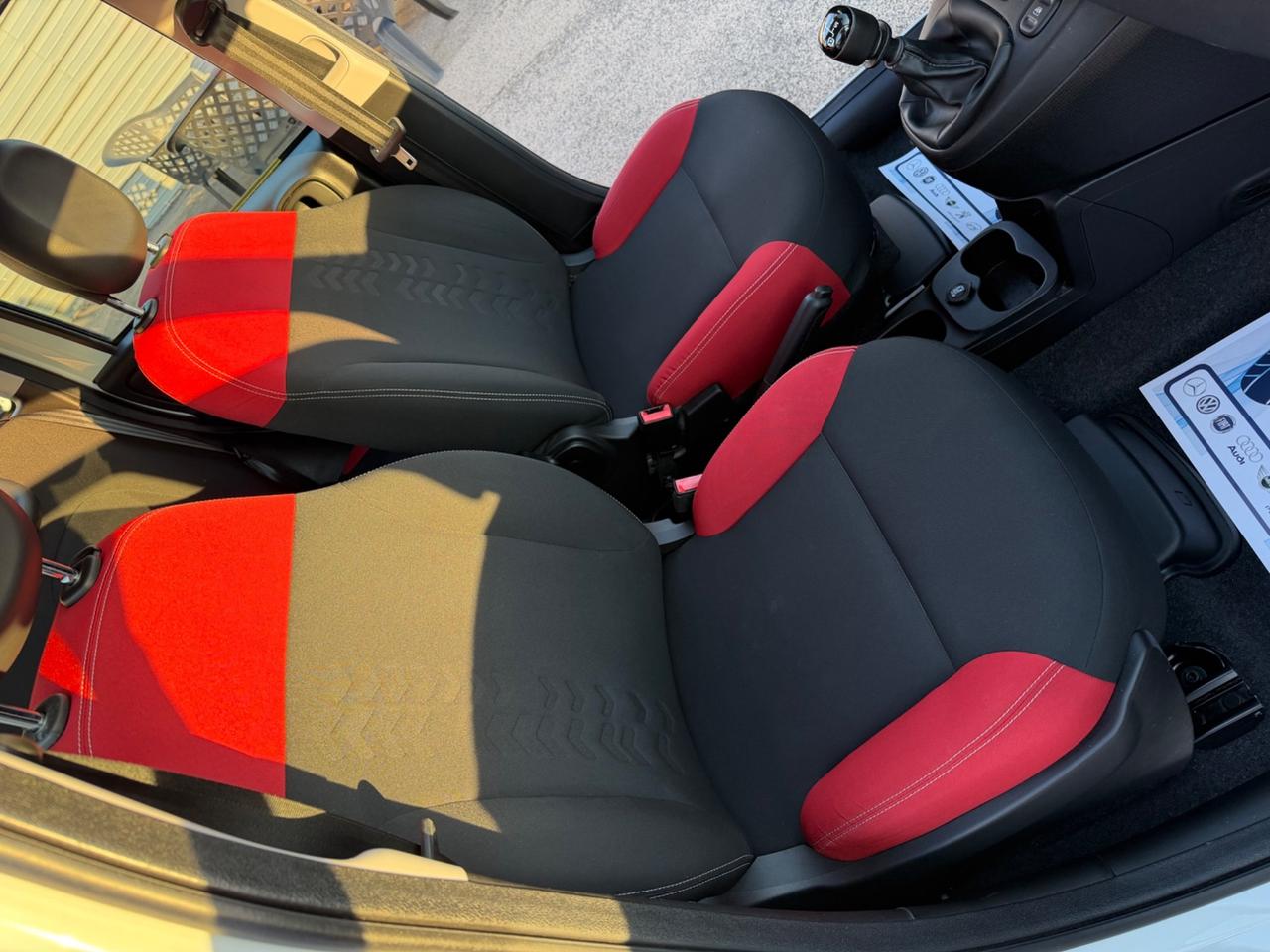 Fiat Panda 1.2 EasyPower Easy