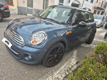 Mini 1.6 16V Cooper MOTORE A CATENA